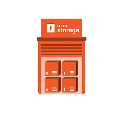 Ilustrasi unit Medium Storage